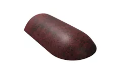 Начальная хребтовая черепица Франкфурт. Цена: 6161 руб. Артикул: 49116