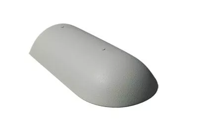 Начальная хребтовая черепица Франкфурт купить в краснодаре