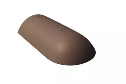 Начальная хребтовая черепица Франкфурт купить в краснодаре