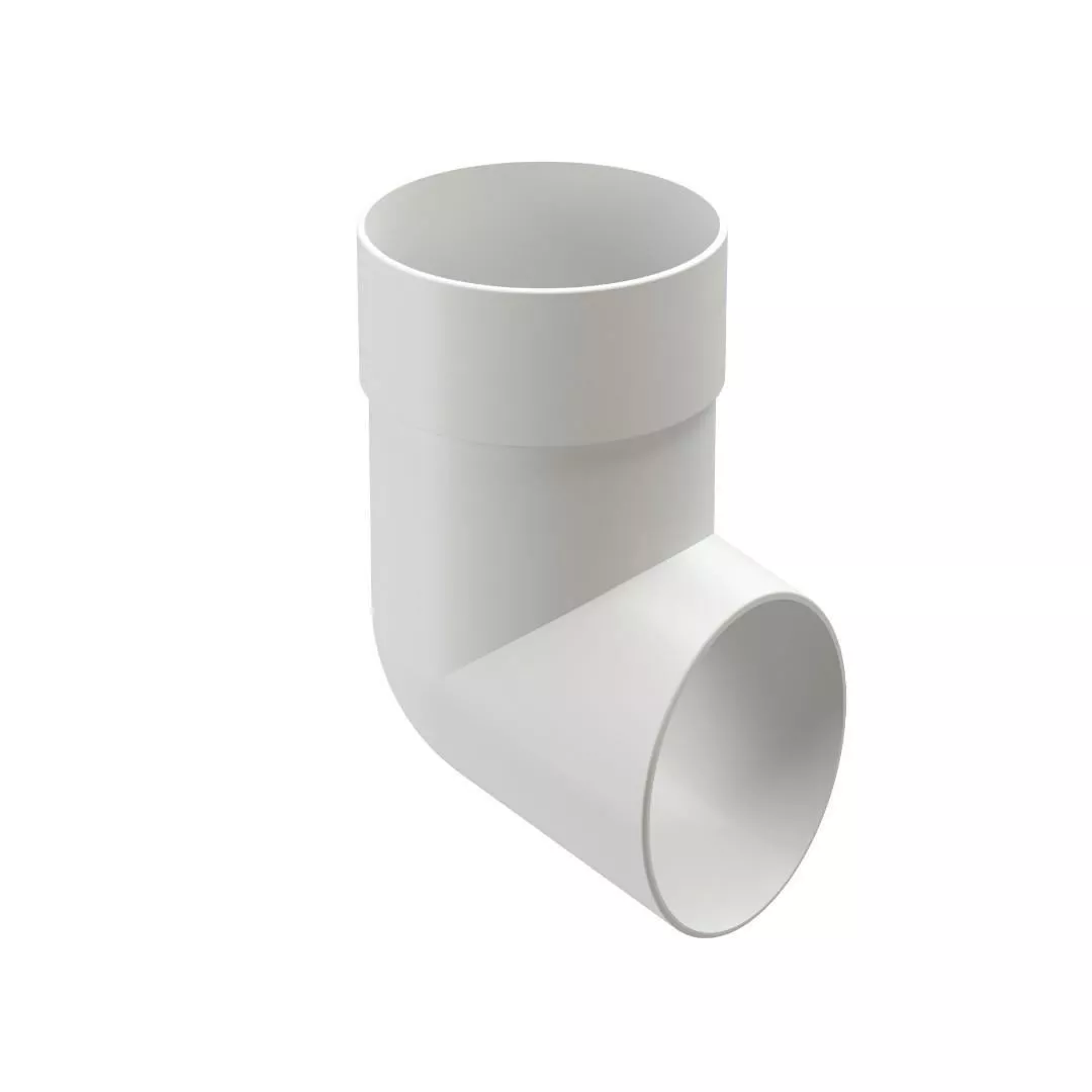 Наконечник Döcke STANDARD Белый купить в краснодаре