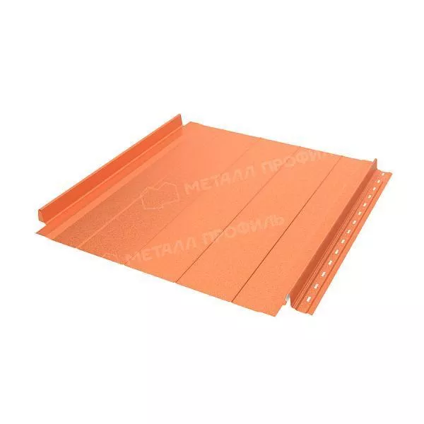 Фальцевая панель Металл Профиль FASTCLICK-Н (VikingMP E-20-8004-0.5) купить в краснодаре