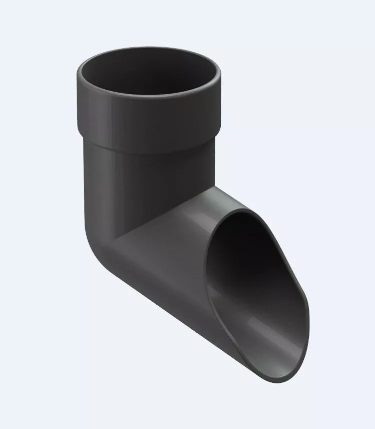 Наконечник Döcke LUX Графит купить в краснодаре