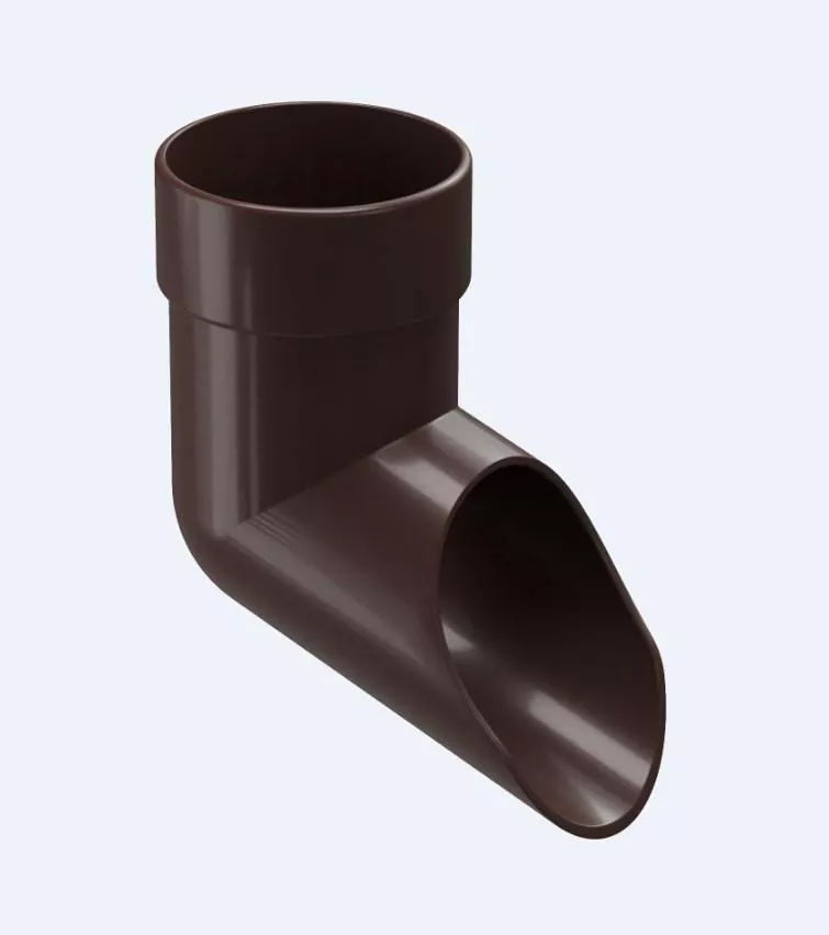 Наконечник Döcke LUX Шоколад купить в краснодаре