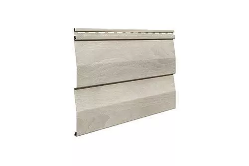 Сайдинг виниловый VOX Nature SVP-01 Дуб серый купить в краснодаре