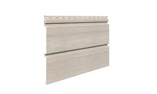 Сайдинг виниловый VOX MAX-3 SXP-05 Ясень купить в краснодаре