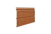 Сайдинг виниловый VOX Nature SVP-05 Дуб золотой – Купить оптом и в розницу