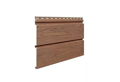 Сайдинг виниловый VOX MAX-3 SXP-05 Золотой дуб купить в краснодаре