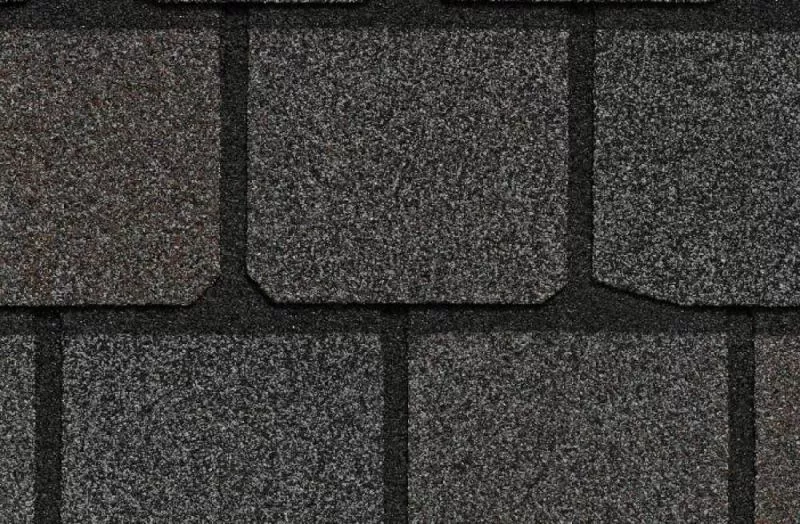 Гибкая черепица CertainTeed Highland Slate New england slate купить в краснодаре