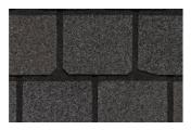 Гибкая черепица CertainTeed Highland Slate New england slate – Купить оптом и в розницу