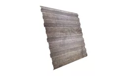 Профнастил Grand Line С10 A Print Elite 0,45 мм Nordic Wood Северное дерево. Цена: 969 руб. Артикул: C10aGL-cpnw