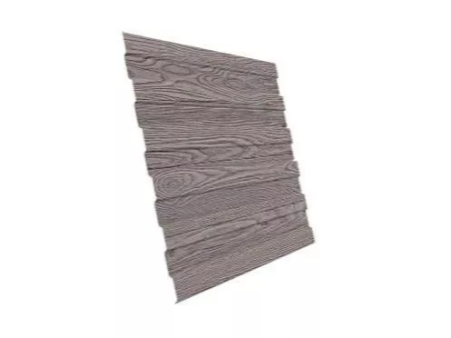 Профнастил Grand Line С8 A Print Elite  0,45 мм Nordic Wood Северное дерево купить в краснодаре