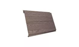 Металлический сайдинг Grand Line Вертикаль Line Print Elite Северное дерево. Цена: 1218 руб. Артикул: GrandLine-MS604