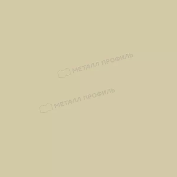 Штакетник металлический МЕТАЛЛ ПРОФИЛЬ Э-118-Т (ПЭ-01-1015-0.45) купить в краснодаре