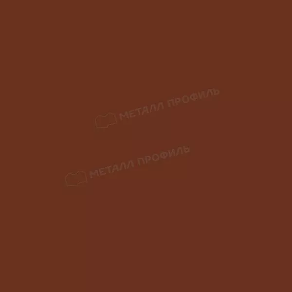 Планка снегозадержателя 95х65х2000 (ПЭ-01-3011-0.5) купить в краснодаре