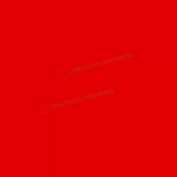 Планка снегозадержателя 95х65х2000 (ПЭ-01-3020-0.5) купить в краснодаре