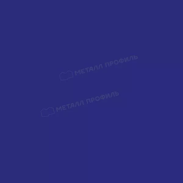 Планка снегозадержателя 95х65х2000 NormanMP (ПЭ-01-5002-0.5) купить в краснодаре