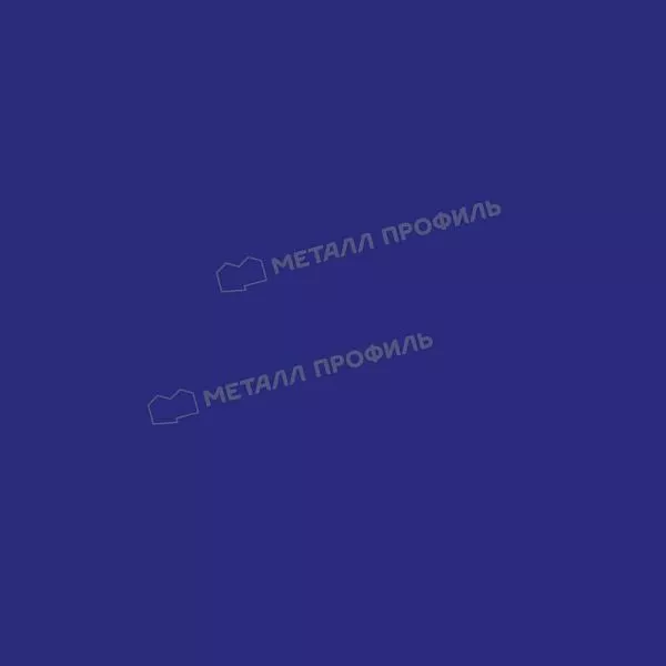 Штакетник металлический МЕТАЛЛ ПРОФИЛЬ ELLIPSE-O 19х126 (ПЭ-01-5002-0.45) купить в краснодаре