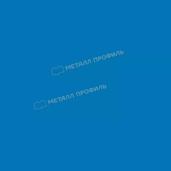 Лист плоский NormanMP (ПЭ-01-5015-0.5) купить в краснодаре