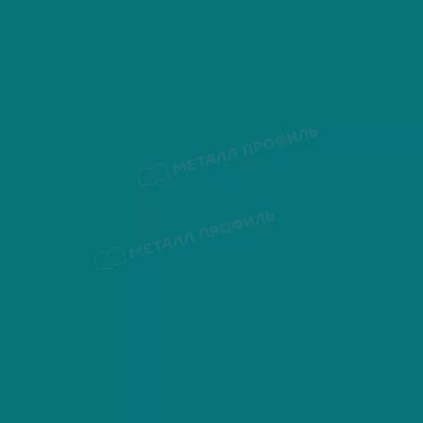 Планка снегозадержателя 95х65х2000 (ПЭ-01-5021-0.45) купить в краснодаре