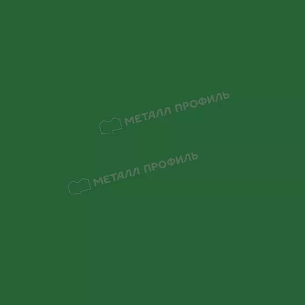 Сайдинг МЕТАЛЛ ПРОФИЛЬ Lбрус-XL-Н-14х335 (ПЭ-01-6002-0.45) купить в краснодаре