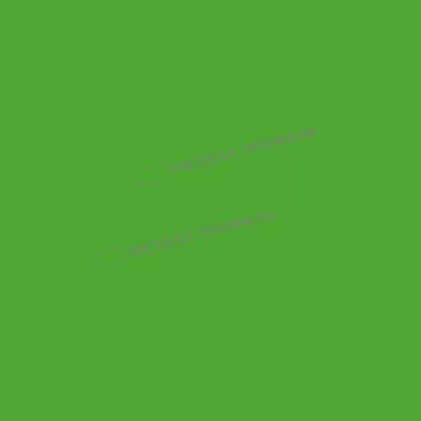 Сайдинг МЕТАЛЛ ПРОФИЛЬ Lбрус-15х240 (ПЭ-01-6018-0.5) купить в краснодаре