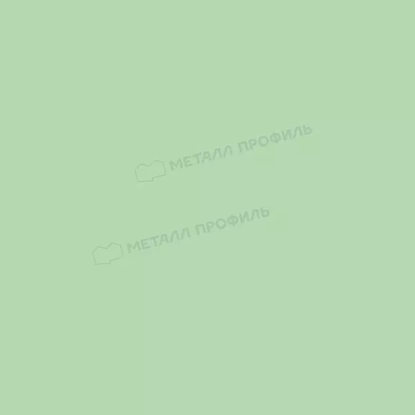 Планка снегозадержателя 95х65х2000 NormanMP (ПЭ-01-6019-0.5) купить в краснодаре