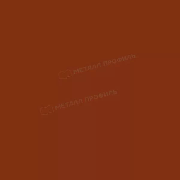 Планка снегозадержателя 95х65х2000 NormanMP (ПЭ-01-8004-0.5) купить в краснодаре