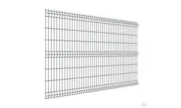 Панель Profi 1,03х2,5 Zn GL GL. Цена: 1613 руб. Артикул: 24844