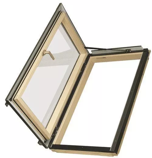 Выход на крышу Fakro FWP U3 66*98 см. купить в краснодаре