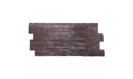 Фасадная панель Fineber СКАЛА Желто-коричневый. Цена: 987 руб. Артикул: 47509