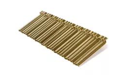 Композитная черепица Metrotile MetroShake II Охра. Артикул: Metrotile3-ohra