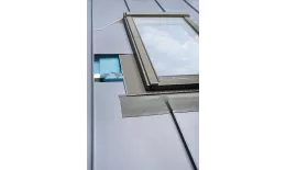 Оклад EBV-P для мансардного окна (клик-фальц) 55*78 Fakro (Факро). Цена: 13955 руб. Артикул: 47892