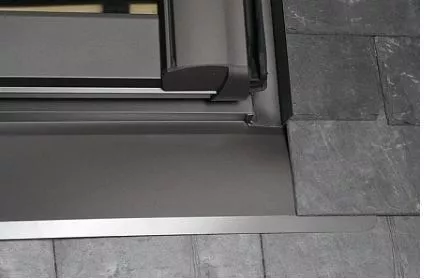 Изоляционный оклад ROTO EDR Rx WD 1x1 SDS 94х140 для плоской кровли купить в краснодаре