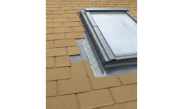 Оклад ESV для FTP_ (CH) 114х118 Fakro. Цена: 13109 руб. Артикул: 47856