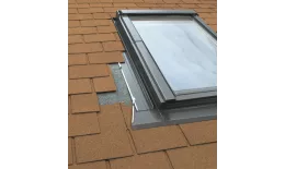 Оклад ESV (плоское кров.покрытие) для мансардных окон Fakro (Факро) FTP (CH) 94х140 см. Цена: 13109 руб. Артикул: 47855