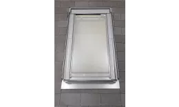 Оклад ESV-RU (плоская кровля) 114х118см Fakro. Цена: 13109 руб. Артикул: 47890