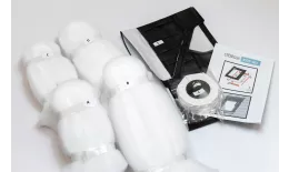 Оклад XDP-RU (тепло-гидро) 78х118 Fakro. Цена: 3848 руб. Артикул: 47929