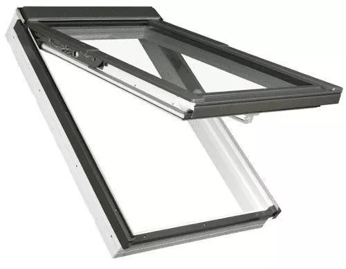 FAKRO PPP-V U3 preSelect (Пластик) 94*140 см. купить в краснодаре