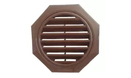 Окно для чердака Krovent 55х55 (RAL 8017). Цена: 3037 руб. Артикул: 42981