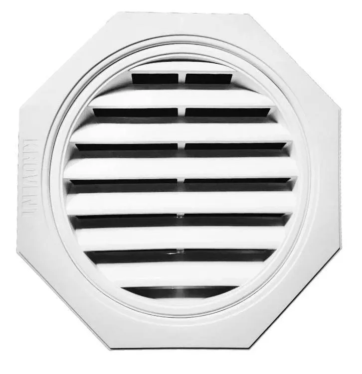 Окно для чердака Krovent 55х55 (RAL 9003) купить в краснодаре