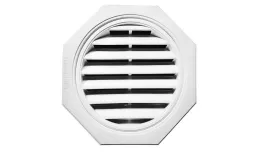 Окно для чердака Krovent 55х55 (RAL 9003). Цена: 3037 руб. Артикул: 42982