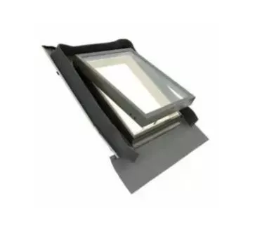 Окно-люк Balio FE 4573 WL-PCB 45х73 см. Дерево купить в краснодаре