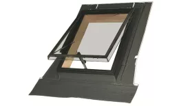 Окно-люк с окладом для нежилых чердаков Fakro (Факро) WSZ 54х75 см. Цена: 30248 руб. Артикул: 47994