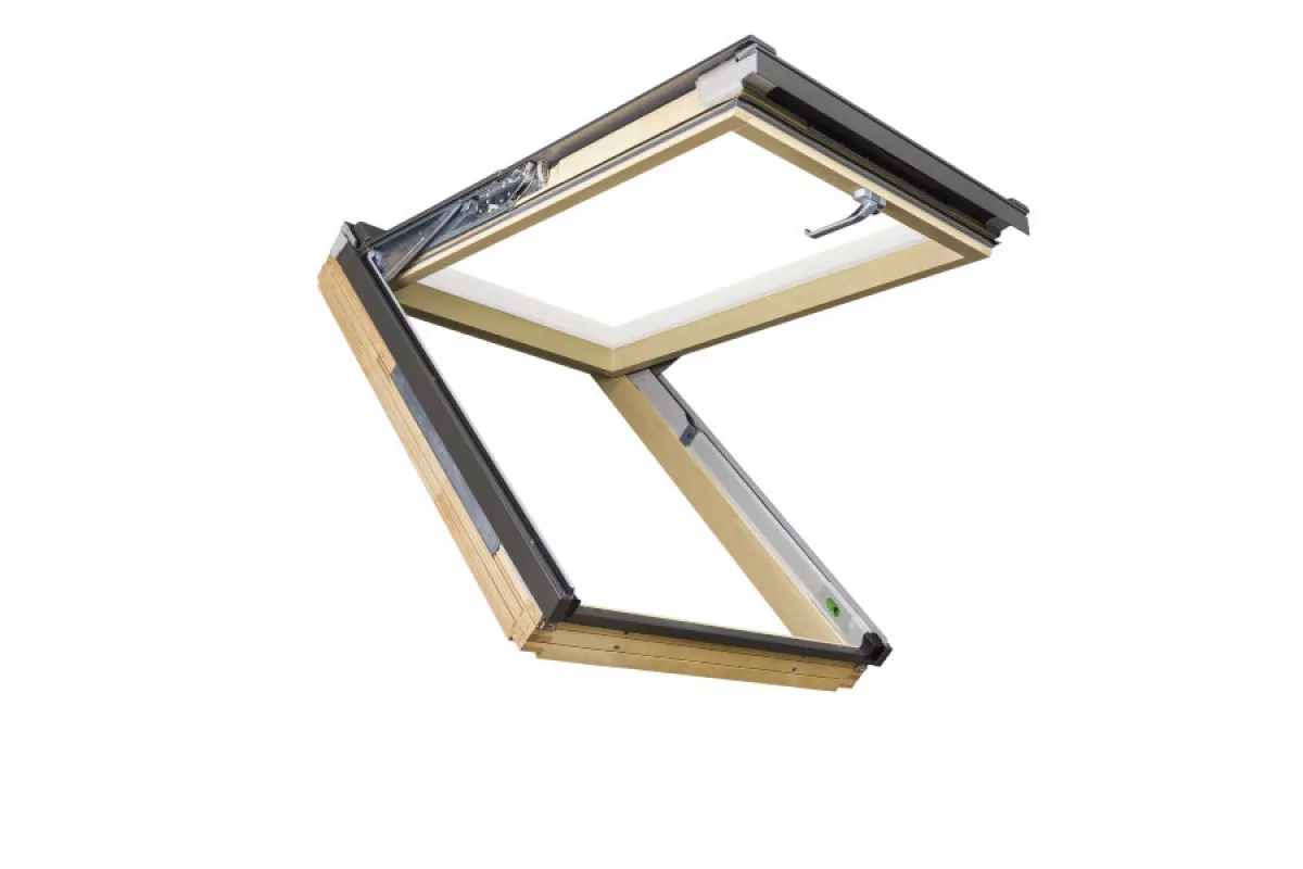 FAKRO FPP-V Max U3 78*140 см. купить в краснодаре