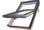Окно мансардное FTP-V U4 114х140 Fakro – Купить оптом и в розницу