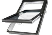 Окно мансардное с вент.клапаном (пвх) PTP-V U4 66х118 Fakro – Купить оптом и в розницу