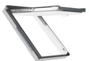Окно однокамерное ПВХ PPP-V Max U3 114х140см Fakro – Купить оптом и в розницу