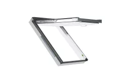 Окно однокамерное ПВХ PPP-V Max U3 94х118см Fakro. Цена: 137808 руб. Артикул: 47596