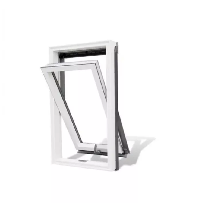 Мансардное окно Balio APB S6R B700 114х112 см. ПВХ. купить в краснодаре
