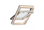Мансардное окно Velux Woodline Классика GGL 3068 FK04. 66х98 см – Купить оптом и в розницу